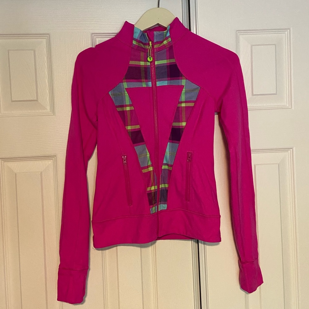 Ivivva Girl’s sweatshirt